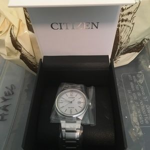 Watch